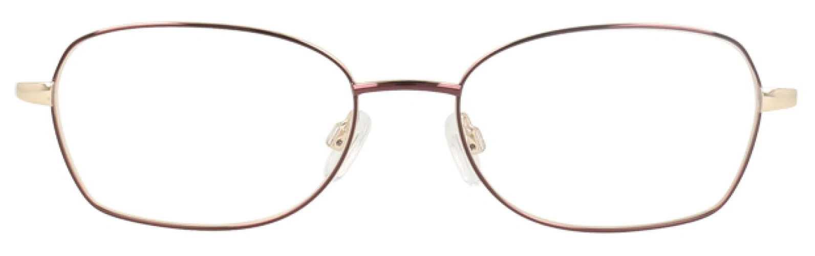 Sophia Loren SLM318 Eyeglasses - view 4